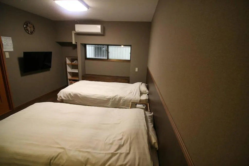 Reimeien別館 Apartment Osaka