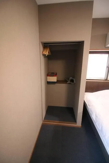 Reimeien別館 Apartment Osaka