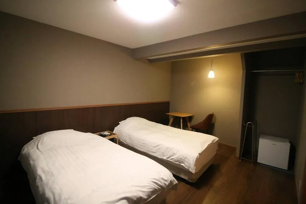 Reimeien別館 Apartment Osaka 0*,  Japan