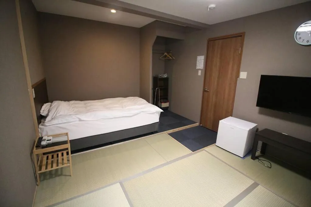 Reimeien別館 Apartment Osaka 0*,  Japan