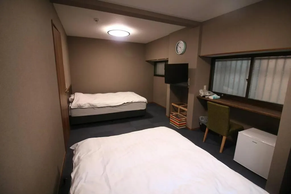 Reimeien別館 Apartment Osaka