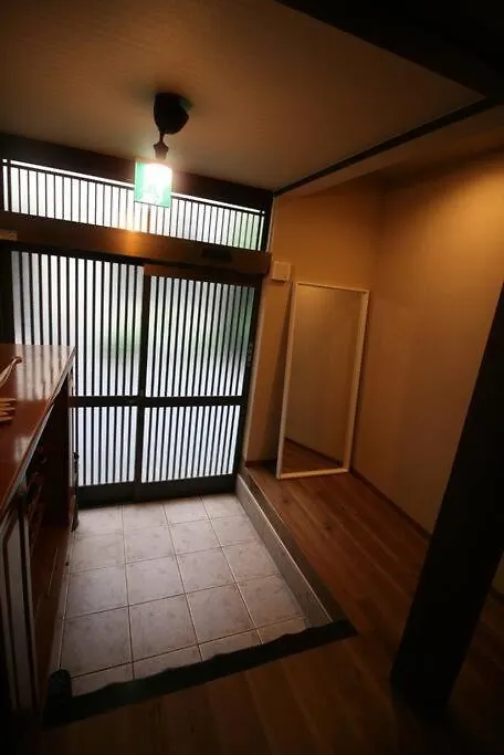 Reimeien別館 Apartment Osaka