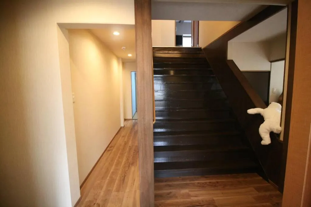 Reimeien別館 Apartment Osaka 0*,