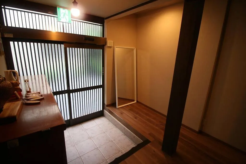 Reimeien別館 Apartment Osaka