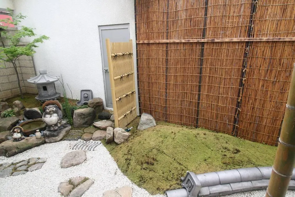 Ferienwohnung Reimeien2 Ōsaka