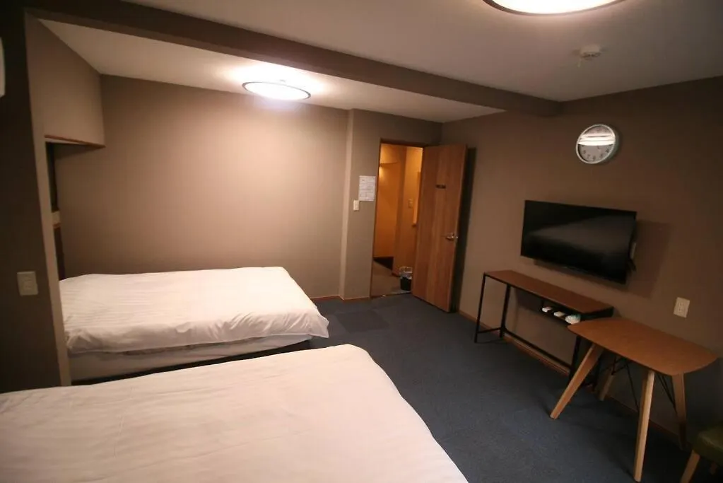 Ferienwohnung Reimeien2 Ōsaka Japan