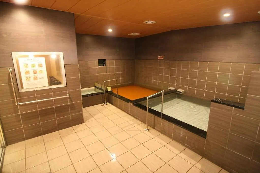 Ferienwohnung Reimeien2 Ōsaka