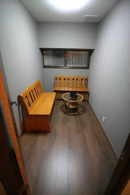 Apartment Ferienwohnung Reimeien2 Ōsaka