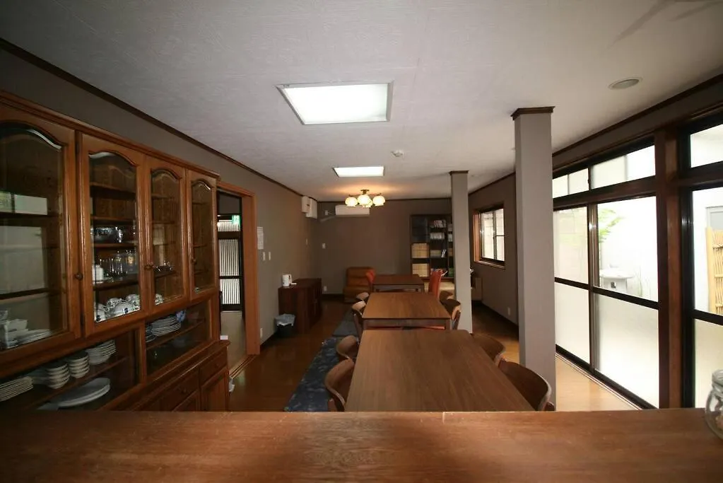 Apartment Ferienwohnung Reimeien2 Ōsaka Japan