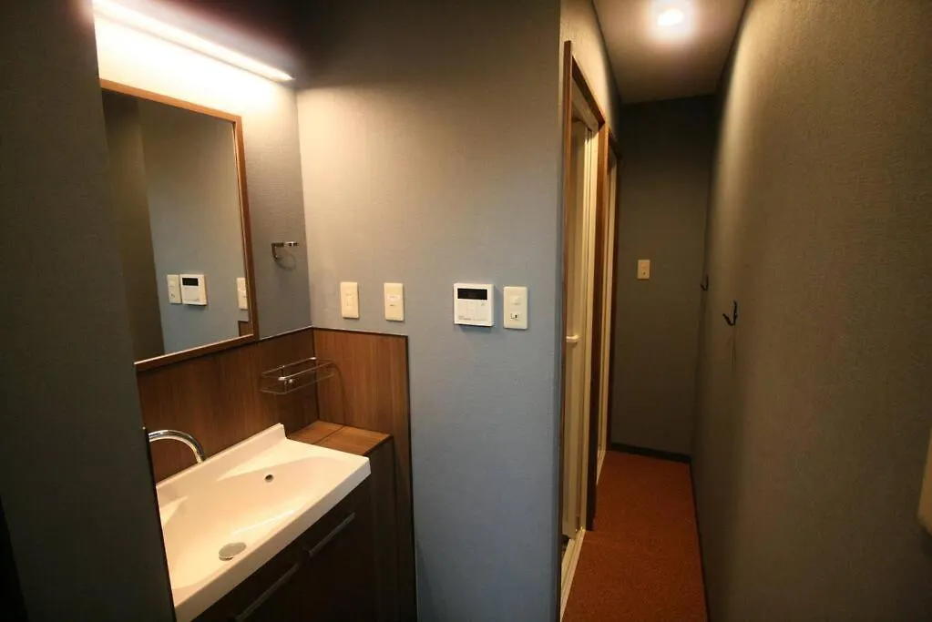 Ferienwohnung Reimeien2 Ōsaka