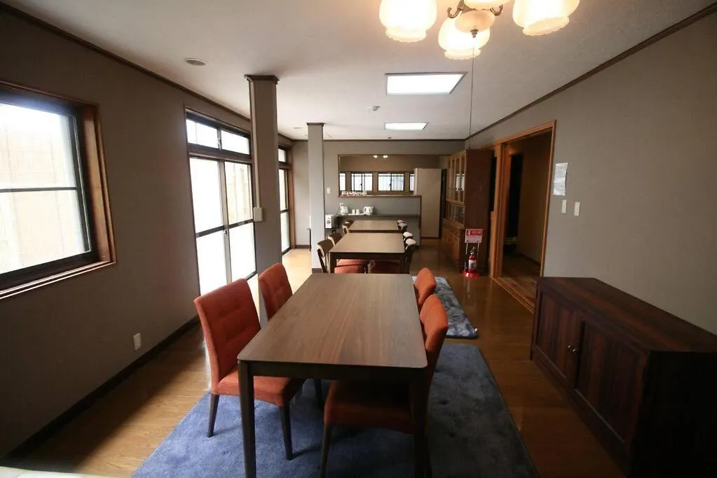Ferienwohnung Reimeien2 Ōsaka